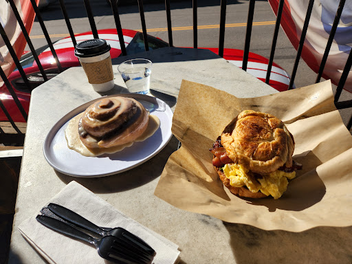 Cafe «Muddy Buck», reviews and photos, 28065 CO-74, Evergreen, CO 80439, USA