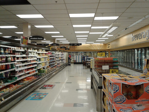 Grocery Store «Kroger», reviews and photos, 536 Centennial Blvd, Richardson, TX 75081, USA