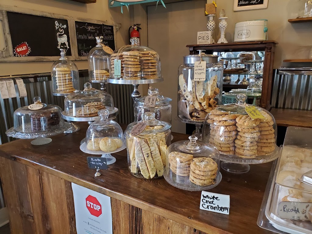 Greenwich Deli LLC 08886