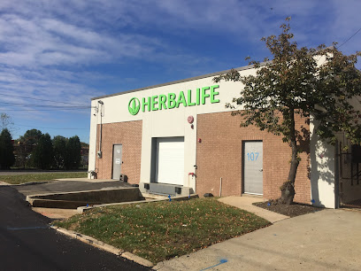 Herbalife Nutrition - New Jersey Sales Center