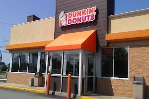 Dunkin' image