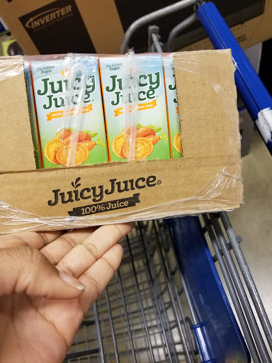 Discount Store «Bargain Hunt», reviews and photos, 821 S James Campbell Blvd, Columbia, TN 38401, USA