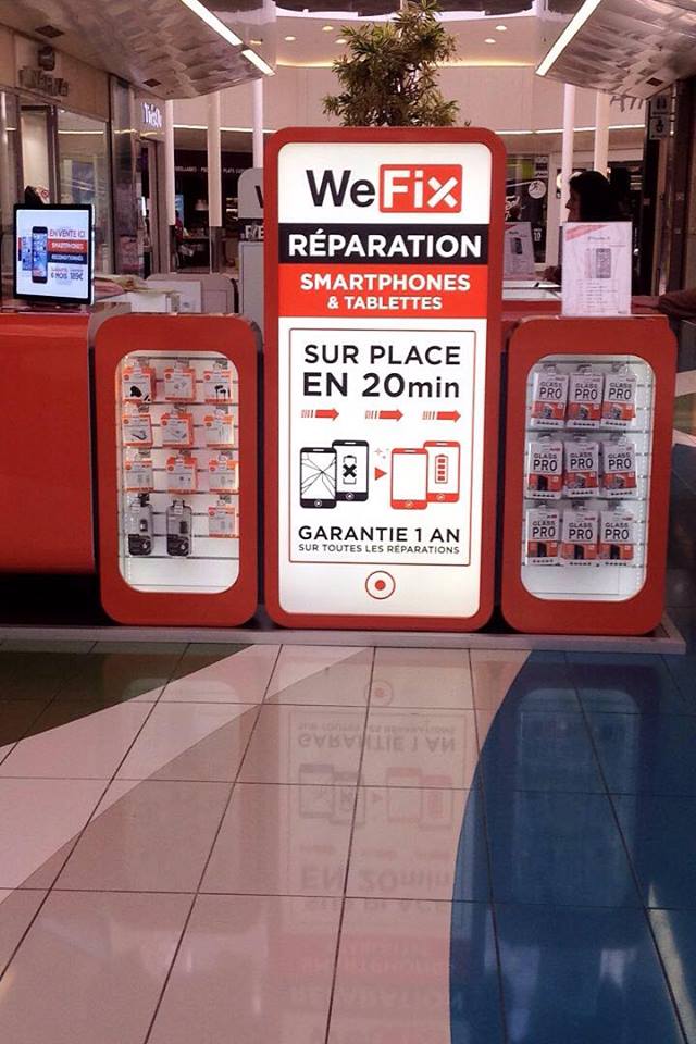 Photo n° 1 de l'avis de Accueil.e fait le 11/12/2017 à 11:56