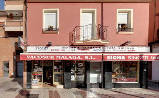 Vacoser Málaga