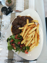 Photo n°67 de Chez ninie à Tilques ()