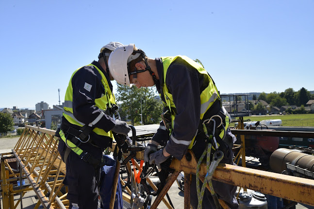 Safety Trainings - Sicherheitsdienst