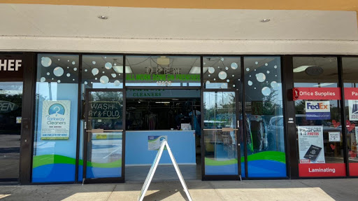 Dry Cleaner «Parkway Cleaners», reviews and photos, 13926 Landstar Blvd, Orlando, FL 32824, USA