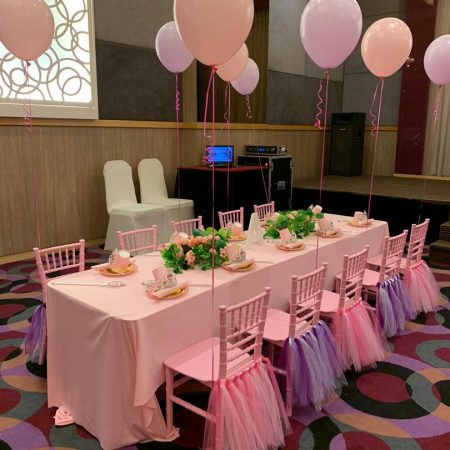 Missymasz Petiteseats - Kids Chairs Party Rentals & Events in Malaysia