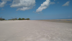 Photo de Praia da Romana avec un niveau de propreté de très propre