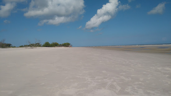 Praia da Romana