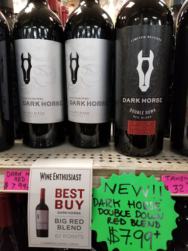 Liquor Store «D & D Liquors», reviews and photos, 143 Bridge St, Naugatuck, CT 06770, USA