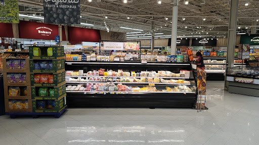 Grocery Store «Meijer», reviews and photos, 10138 Indianapolis Blvd, Highland, IN 46322, USA