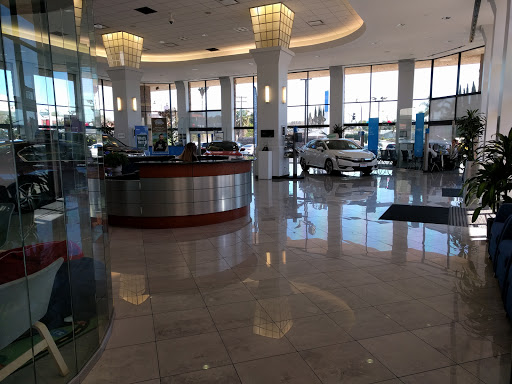 Honda Dealer «First Honda of Simi Valley», reviews and photos, 2283 First St, Simi Valley, CA 93065, USA