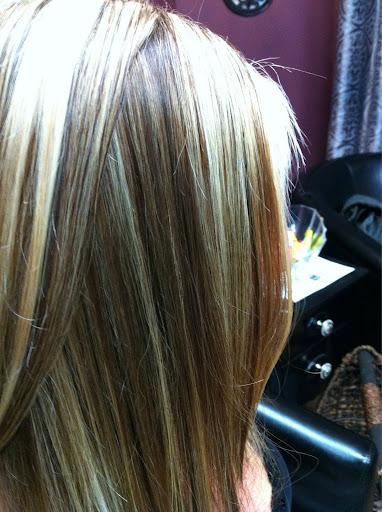 Hair Salon «Beauty by Sun», reviews and photos, 151 Nolen Dr, Southlake, TX 76092, USA