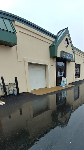 Bakery «Sweet City Desserts», reviews and photos, 131 Maple Ave W A, Vienna, VA 22180, USA