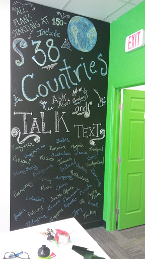 Cell Phone Store «Cricket Wireless Authorized Retailer», reviews and photos, 125 Dolson Ave, Middletown, NY 10940, USA