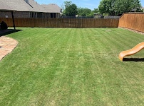 Mustang Total Landscaping & Outdoor Construction - Photo 3 - Car repair in , Plano