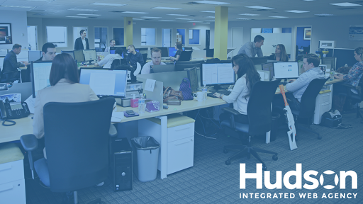 Marketing Agency «Hudson Integrated», reviews and photos, 299 Market St #250, Saddle Brook, NJ 07663, USA