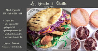 Photos du propriétaire du Restaurant français Le Bouche à Oreille à Joyeuse - n°8