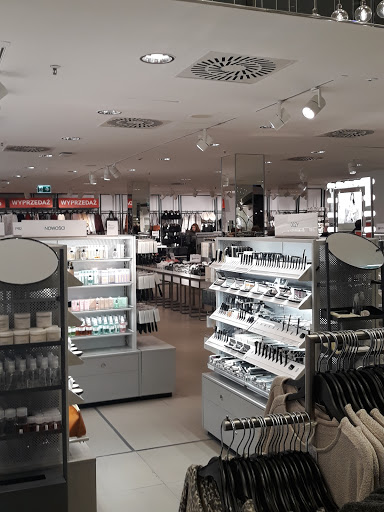 Sklepy H&M Warszawa