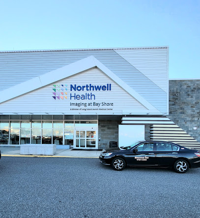 Northwell Health Imaging at Bay Shore