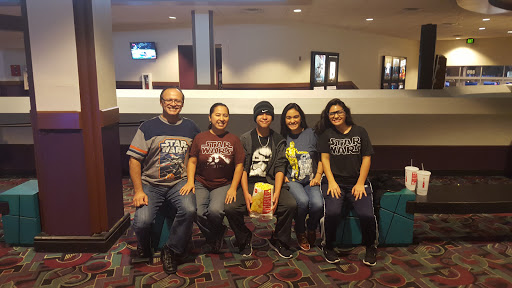 Movie Theater «AMC Classic Merchants Crossing 16», reviews and photos, 15201 N Cleveland Ave, North Fort Myers, FL 33903, USA