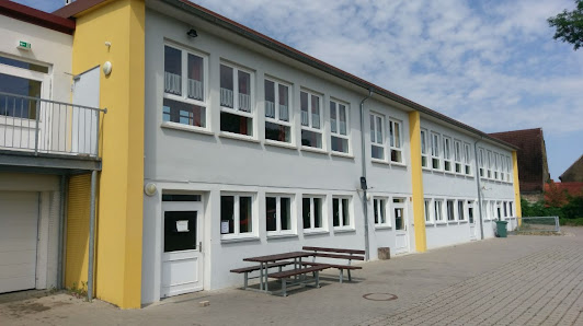 Schulhaus Geilsheim Geilsheim 49, 91717 Wassertrüdingen, Deutschland
