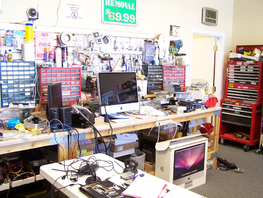 Computer Repair Service «Delaware PC Services, LLC», reviews and photos, 20660 Coastal Hwy #4, Rehoboth Beach, DE 19971, USA