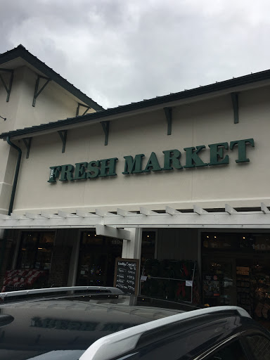 Grocery Store «The Fresh Market», reviews and photos, 890 William Hilton Pkwy, Hilton Head Island, SC 29928, USA