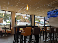Atmosphère du Kebab Restaurant L'Etoile à Guyancourt - n°3