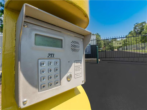 Storage Facility «Extra Space Storage», reviews and photos, 3350 Fort Meade Rd, Laurel, MD 20724, USA