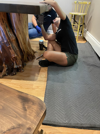 Rustic Furniture Store «Cabin Creations By Marina», reviews and photos, 222 US-206, Branchville, NJ 07826, USA