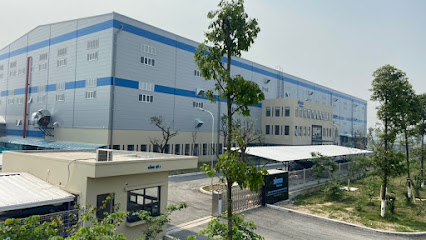 Nhà máy Simon Việt Nam