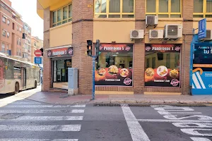 PANDEBONOS & CAFÉ - "Somos tu Panaderia colombiana en Alicante" image