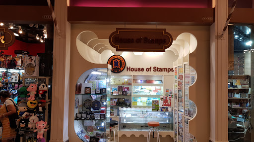 House of Stamps & Coin @ Terminal 21