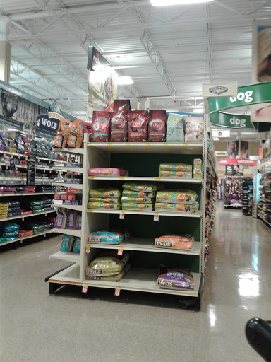 Pet Supply Store «PetSmart», reviews and photos, 2865 Oak Valley Dr, Ann Arbor, MI 48103, USA