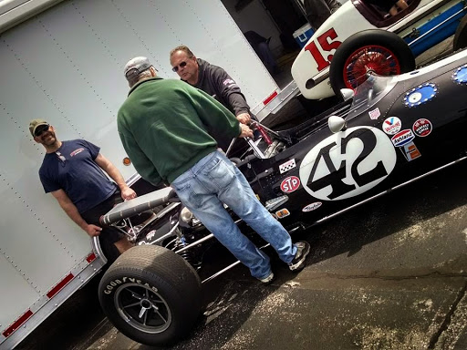 Auto Repair Shop «Foreign Car Specialists», reviews and photos, 124 Washington St, Poughkeepsie, NY 12601, USA