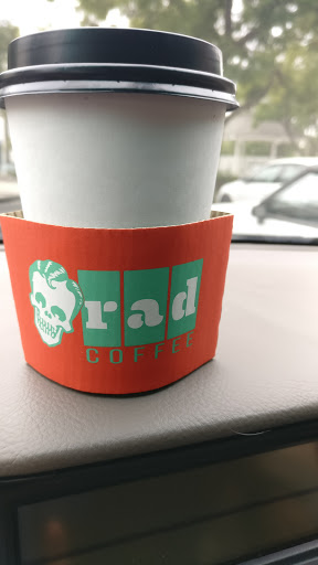 Coffee Shop «Rad Coffee», reviews and photos, 232 N 2nd Ave, Upland, CA 91786, USA