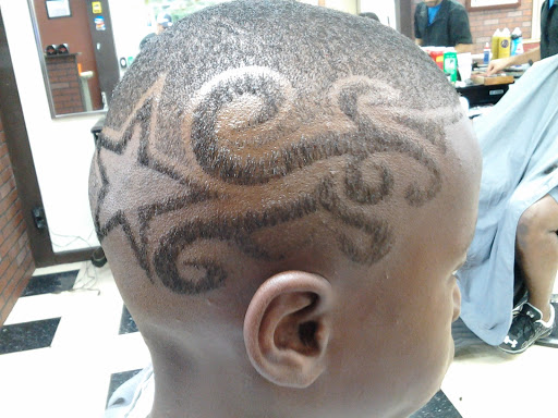 Barber Shop «Creative Styles Barber Shop», reviews and photos, 3384 Cypress Gardens Rd, Winter Haven, FL 33884, USA