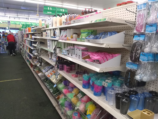 Dollar Store «Dollar Tree», reviews and photos, 4160 Lincoln Blvd, Marina Del Rey, CA 90292, USA