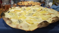 Pizza du Pizzeria Il Vulcano à Albertville - n°14