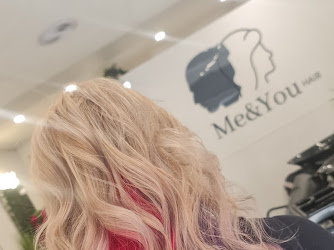 Me & You Hair Salon