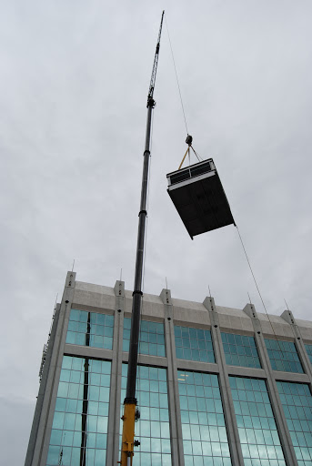 Heating Contractor «Harvey W Hottel. Inc.», reviews and photos