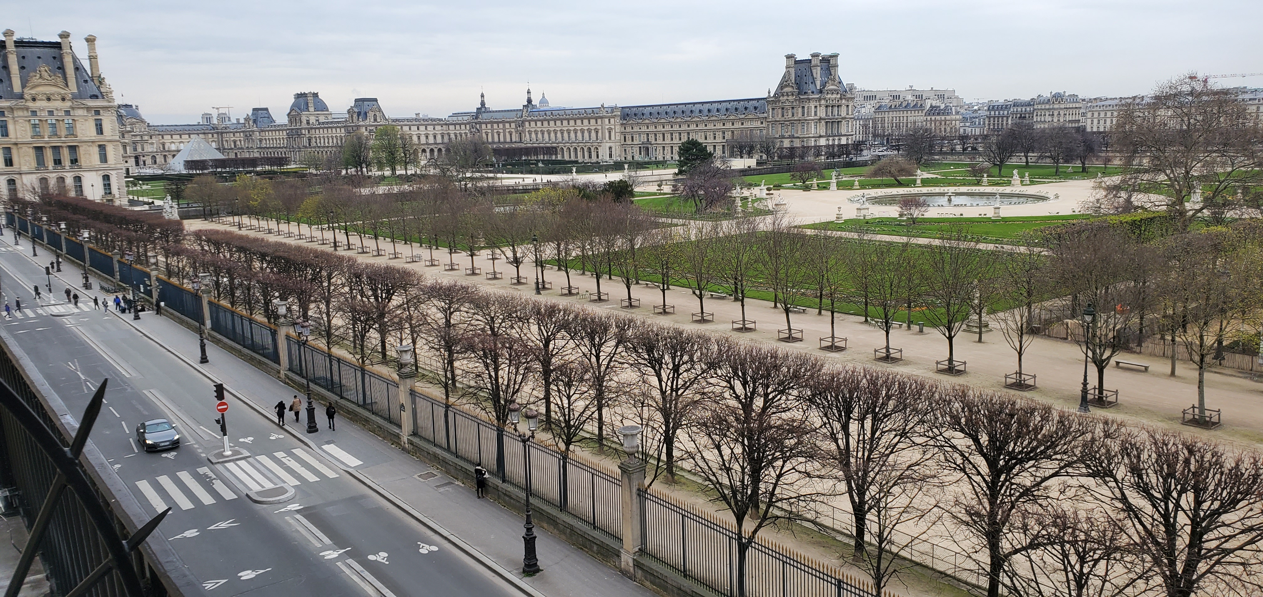 Photo n° 2 de l'avis de Dmitry.v fait le 17/03/2020 à 13:21