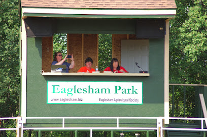 Eaglesham Park