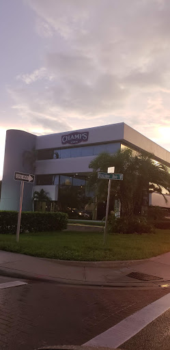 Champs Sports, 311 Manatee Ave W, Bradenton, FL 34205, USA, 
