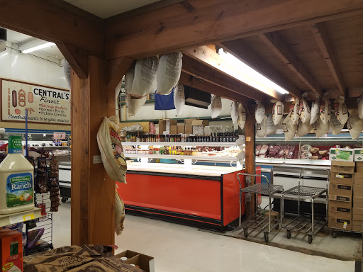 Butcher Shop «Central Meats & Almost Catered», reviews and photos, 1120 Kempsville Rd, Chesapeake, VA 23320, USA