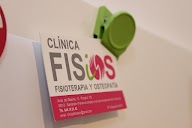 Clinica FISiOS fisioterapia y osteopatia