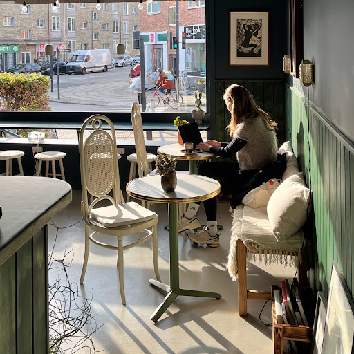 Heicks Sipotek in Gentofte, Allerød