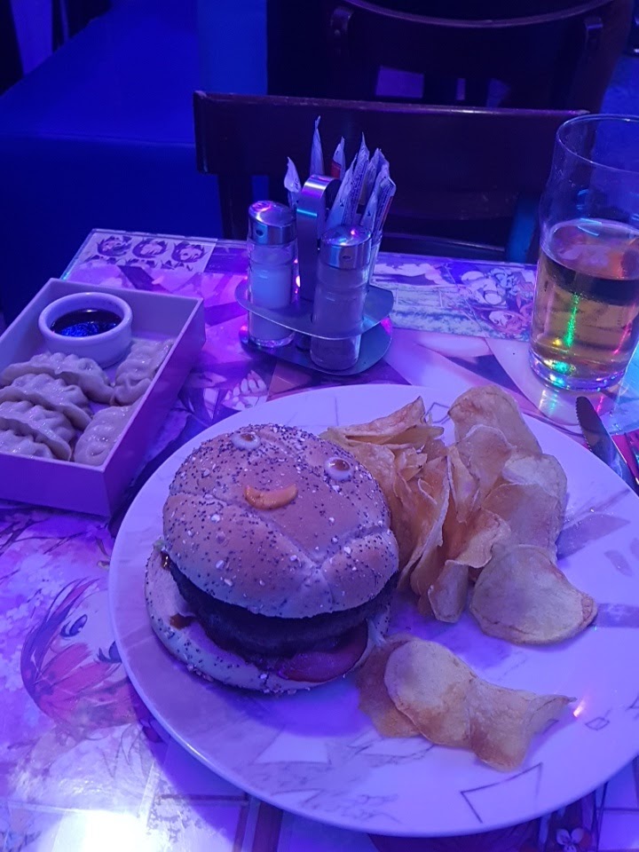 Photo n° 1 de l'avis de Thomas. fait le 22/11/2017 à 21:59